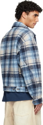 Isabel Marant Blue Forest Jacket