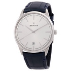 Zenith Elite Classic Automatic White Dial Mens Watch 03.3100.670/01.C922
