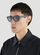 Ray-Ban Square Frame RB0880S Sunglasses