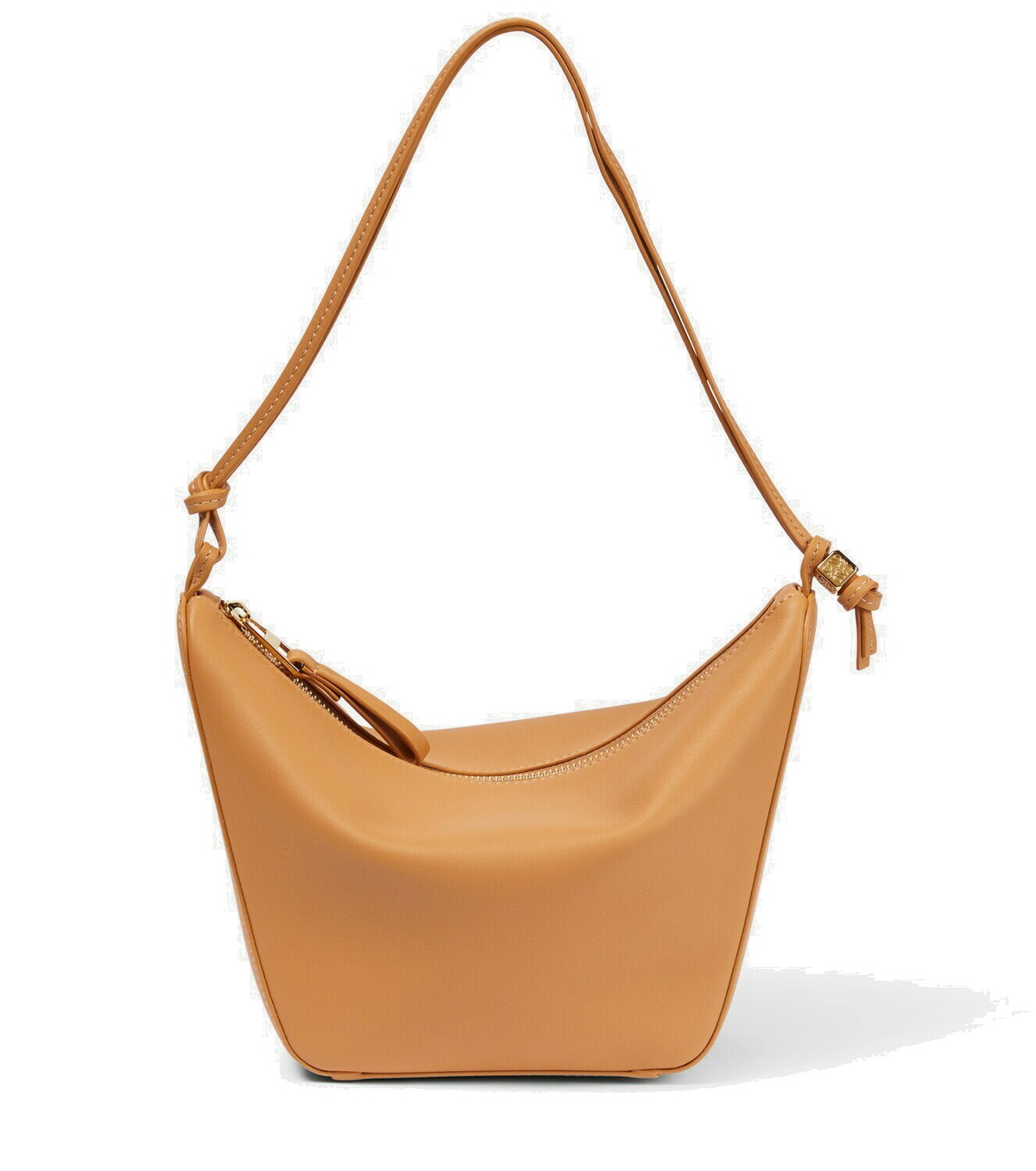 Loewe Hammock Mini leather shoulder bag Loewe