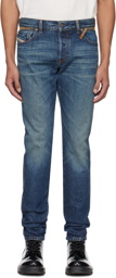 Diesel Blue D-Sark-RS-D Jeans