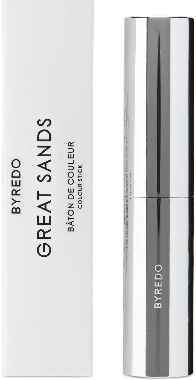 Byredo discount great sands