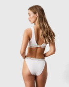 Calvin Klein Underwear TANGA White Womens Panty