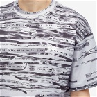 Patta Men's Ribbons T-Shirt in Multi