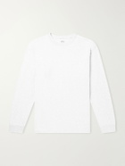 OrSlow - Cotton-Jersey T-Shirt - Gray