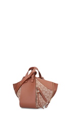 Loewe Small hammock Bag