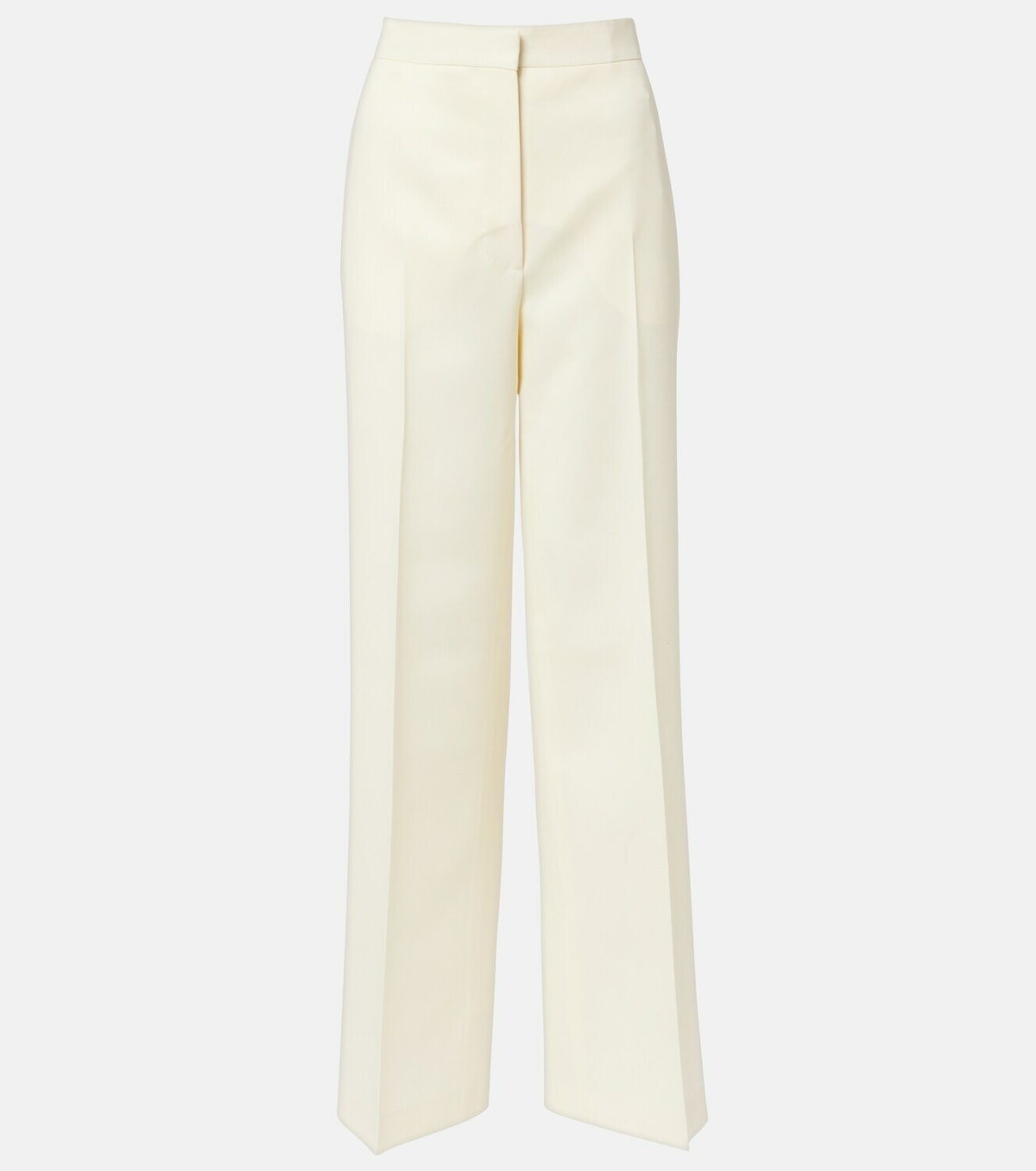 Fforme Agel wool wide-leg pants