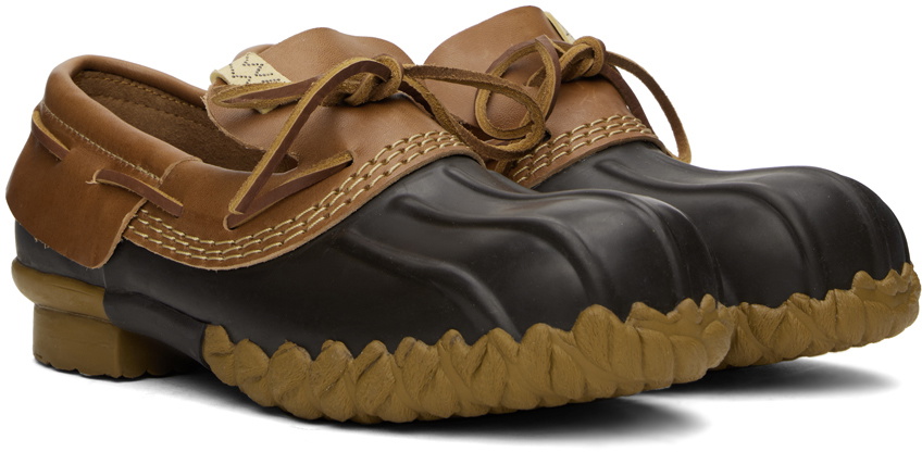 靴 DECOY DUCK LO-FOLK DECOY DUCK LO-FOLK | Visvim Official North American Web Store