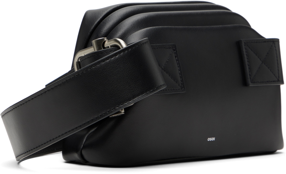 OSOI Black Pecan Brot Bag OSOI