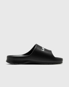 Lacoste Serve Slide 2.0 1241 Cma Black - Mens - Sandals & Slides