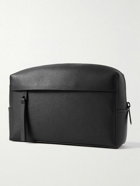 Paul Smith - Textured-Leather Wash Bag