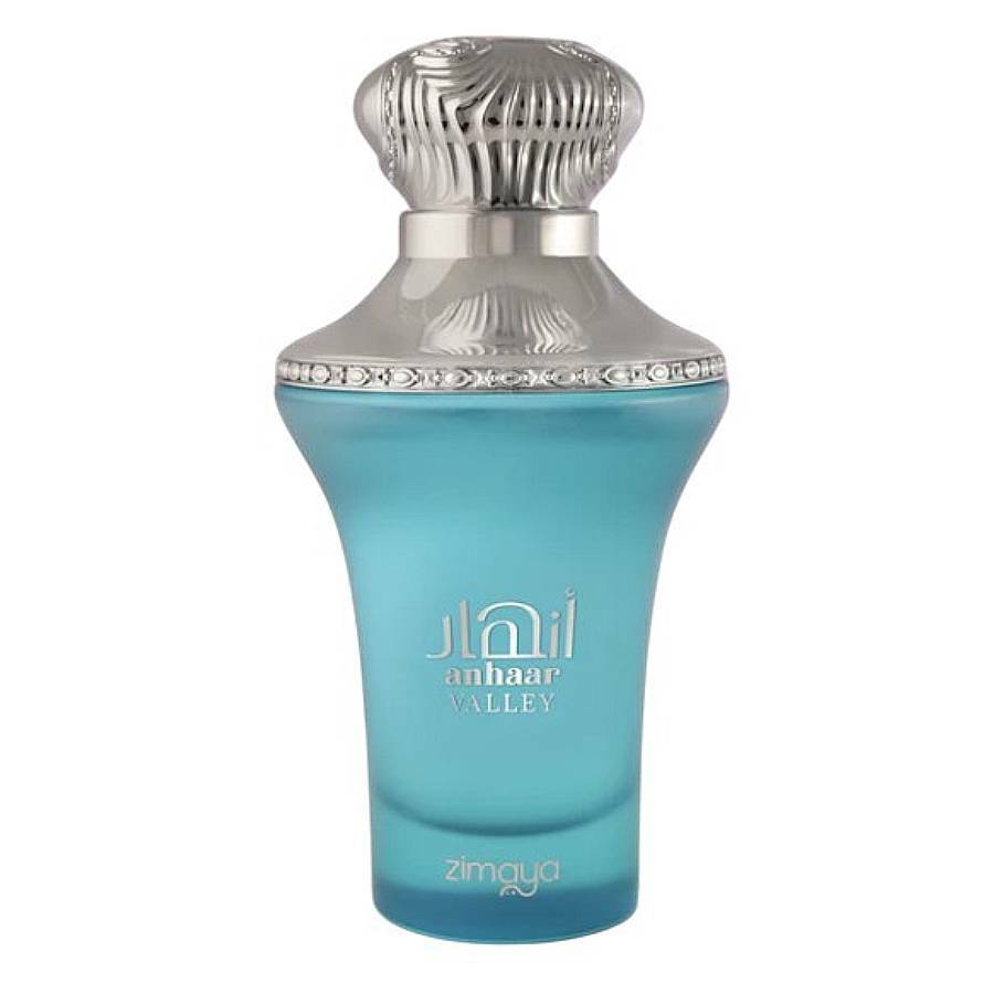 Zimaya Unisex Anhaar Valley EDP Spray 3.4 oz Fragrances 6290171074885