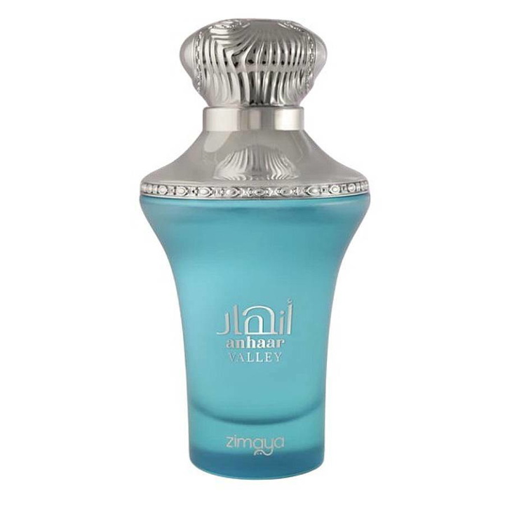 Photo: Zimaya Unisex Anhaar Valley EDP Spray 3.4 oz Fragrances 6290171074885