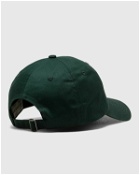 Sporty & Rich Vendome Hat Green - Mens - Caps