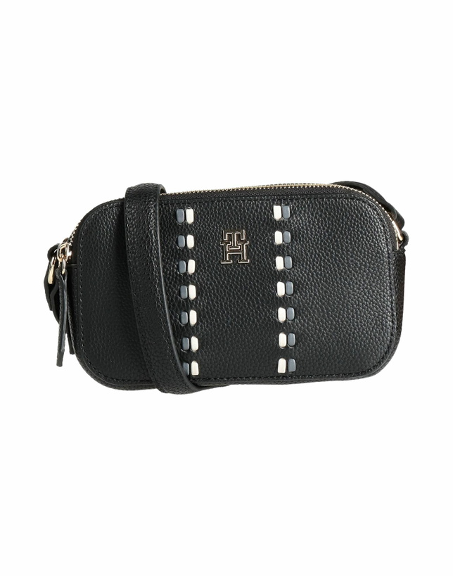Photo: Tommy Hilfiger Womens Cross-body bag in Black