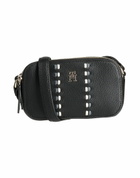 Tommy Hilfiger Womens Cross-body bag in Black