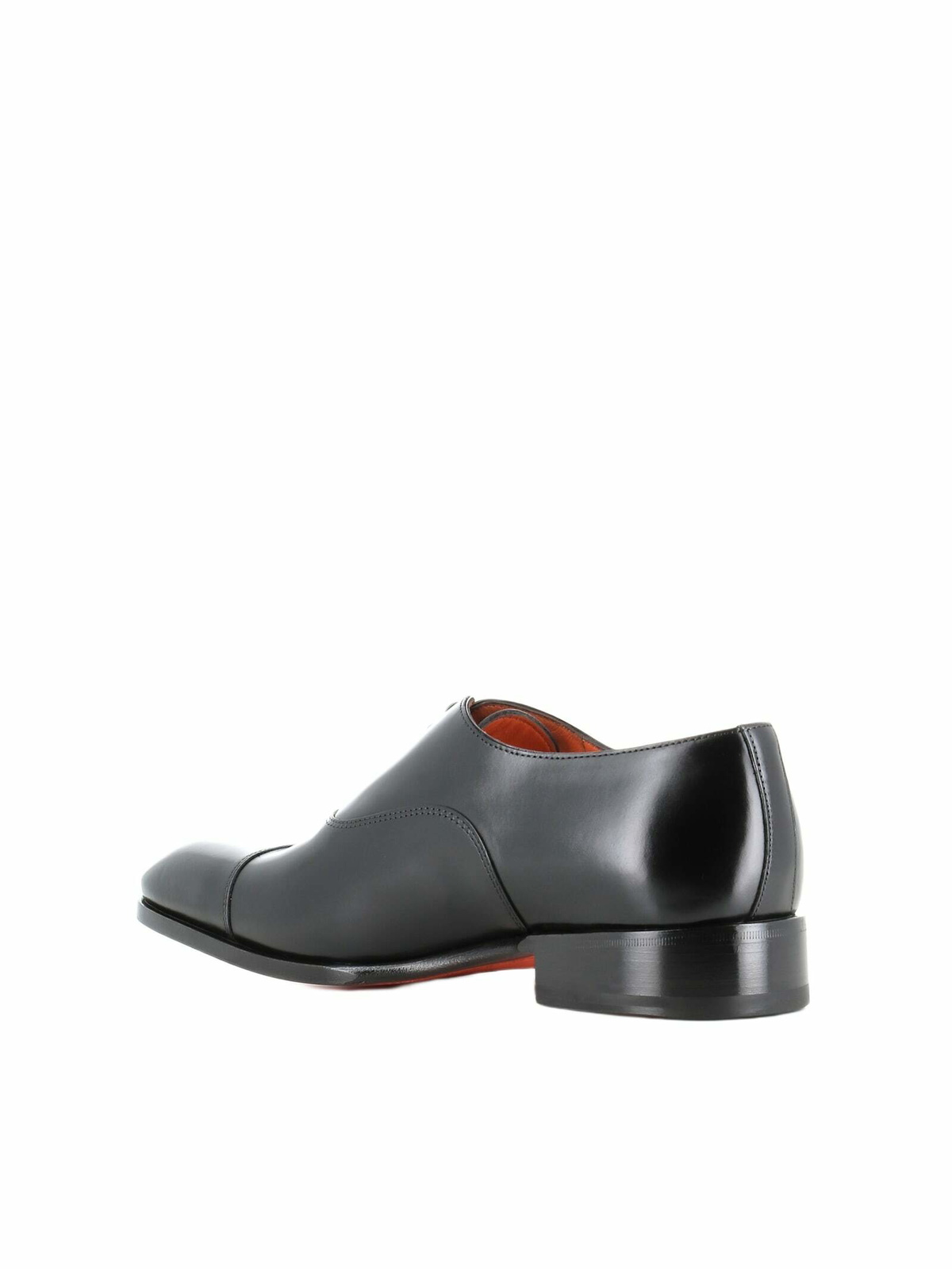 Santoni Oxford Carter