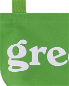 Mr Green Small Grow Tote Bag
