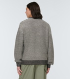 Loewe - Anagram mouliné sweater