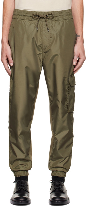 Photo: Boss Green Lamont 99 Cargo Pants