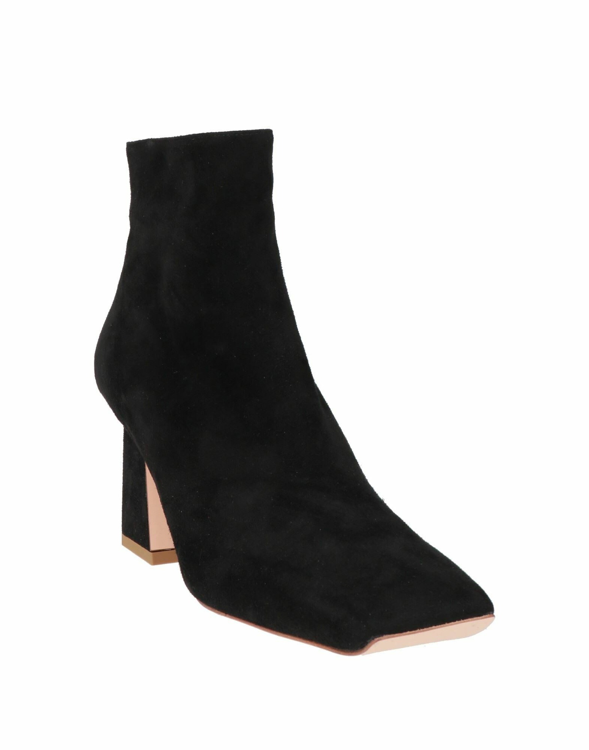 Roger Vivier Womens Ankle boots in Black