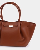 Steve Madden Baria-B Bag in Camel