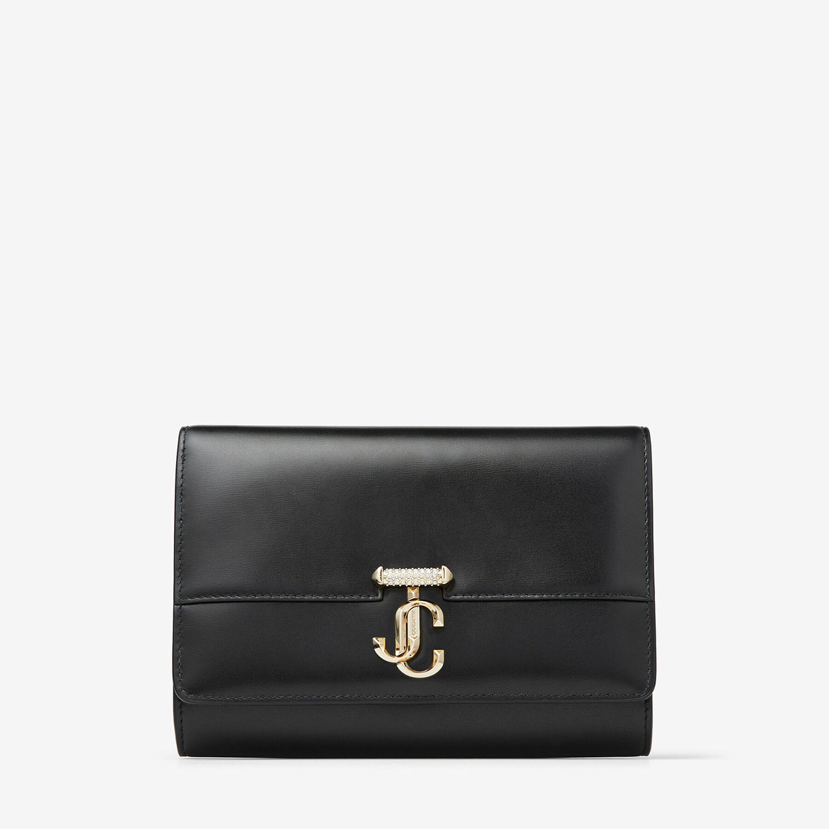 Jimmy Choo Avenue Clutch Clutches & Pouch