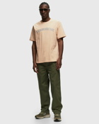 Thisisneverthat Easy Pant Green - Mens - Casual Pants