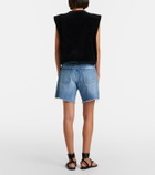 Citizens of Humanity Marlow denim shorts
