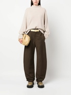 BRUNELLO CUCINELLI - Cashmere Turtleneck Sweater