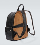 Brunello Cucinelli Leather backpack