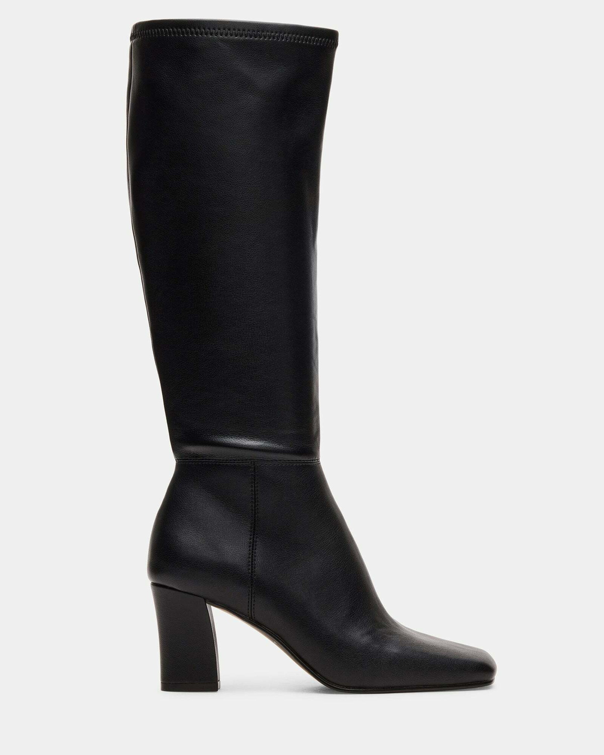 Steve Madden Elliot Boots in Black