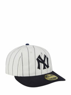 NEW ERA - 59fifty Mlb Ny Yankees Striped Cap