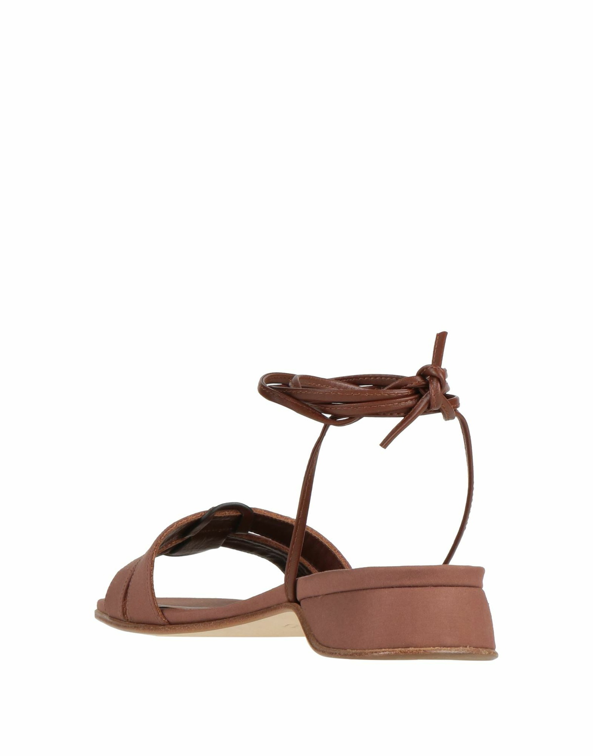 Hereu Womens Sandals in Brown