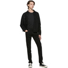 rag and bone Black Fit 2 Jeans