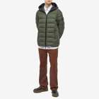 Moncler Men's Hadar Jacket in Olive