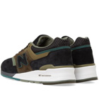 New Balance M997PAA 'Military Pack' - Made in USA