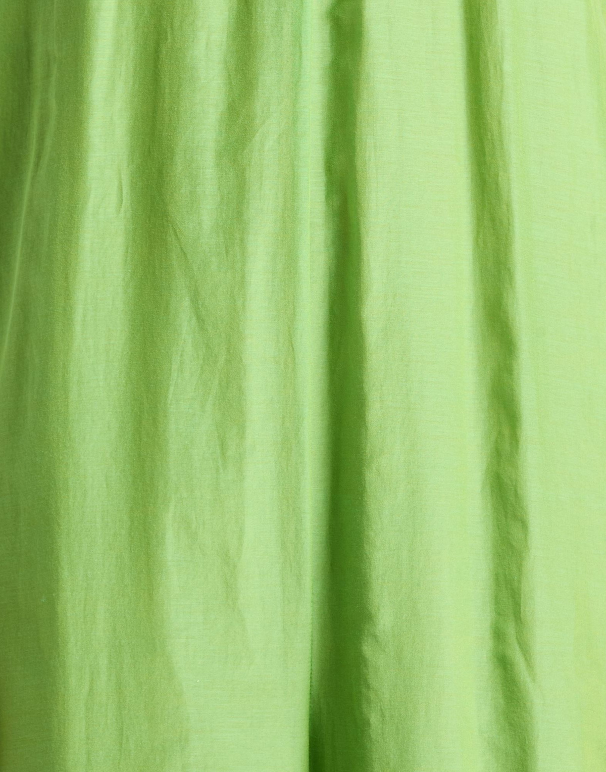 Semicouture Womens Jumpsuit Light in Green