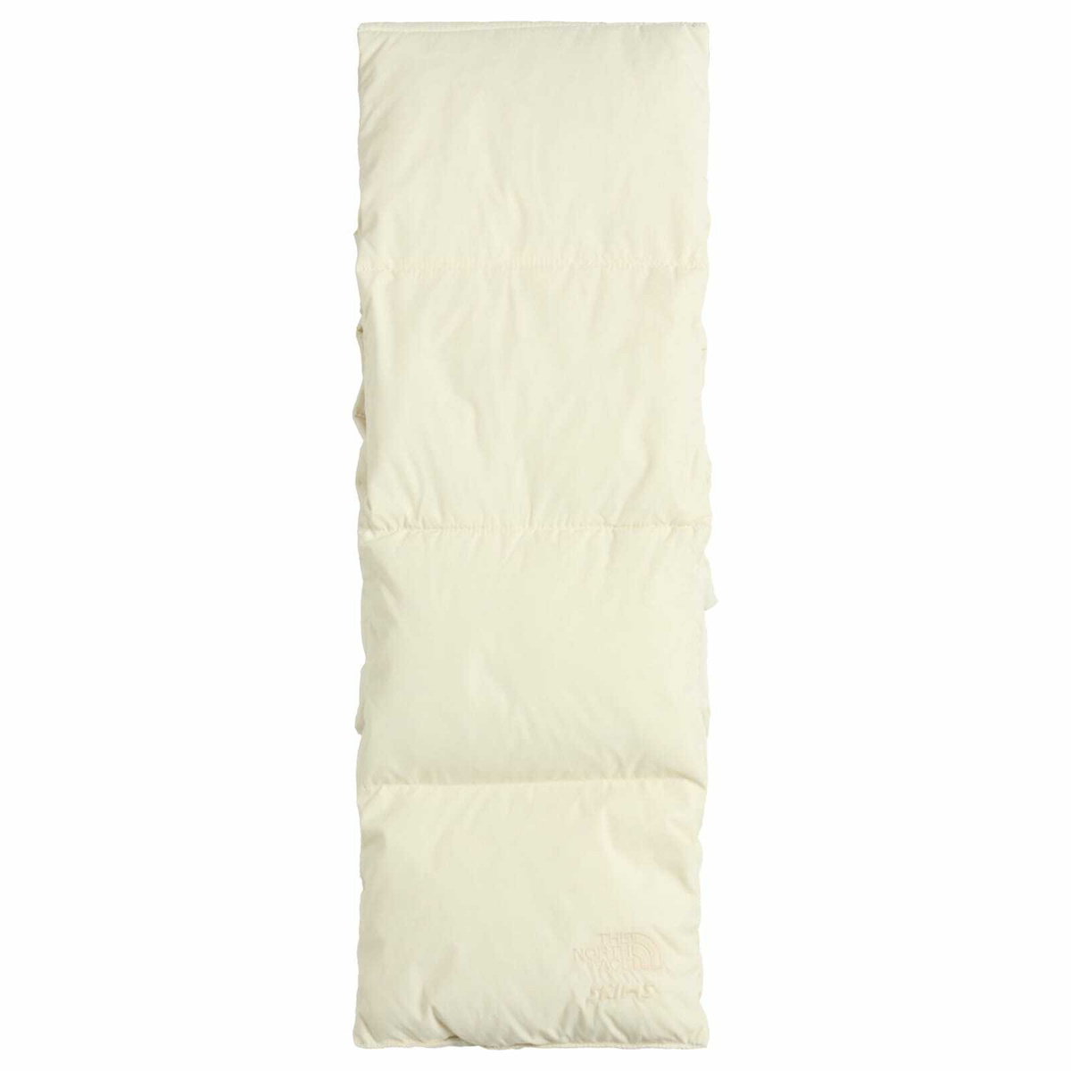 The North Face Women's x SKIMS Scarf in Sk Bone 