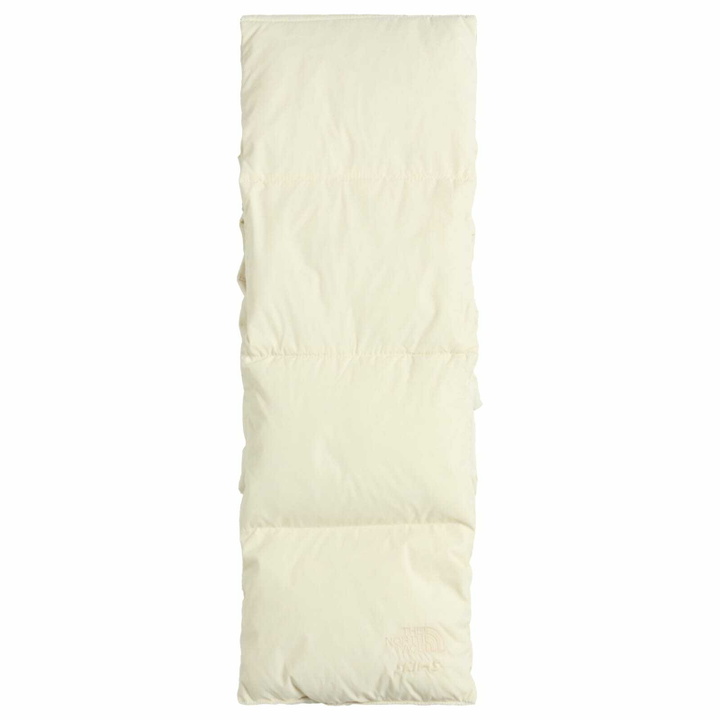 Photo: The North Face Women's x SKIMS Scarf in Sk Bone 