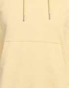 Sandro Mens Sweatshirt Pastel in Yellow