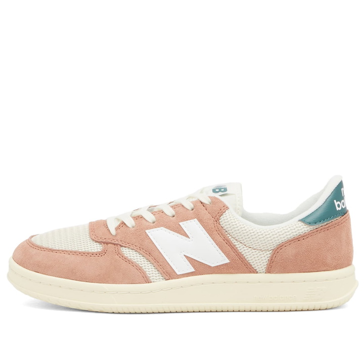 Photo: New Balance CT500 Sneaker in Landslide