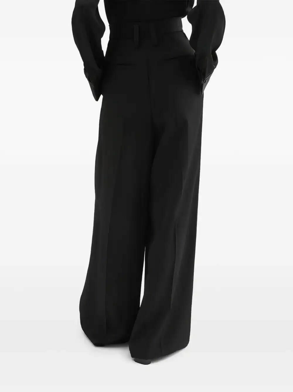 Jil Sander Tailored Trousers
