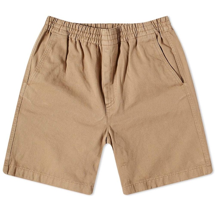 Photo: Norse Projects Evald Organic Cotton Short