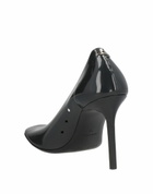Courrèges Womens Pumps in Black