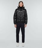 Moncler - Violier quilted down jacket