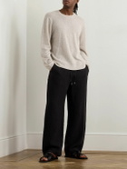 James Perse - Cashmere Sweater - Neutrals