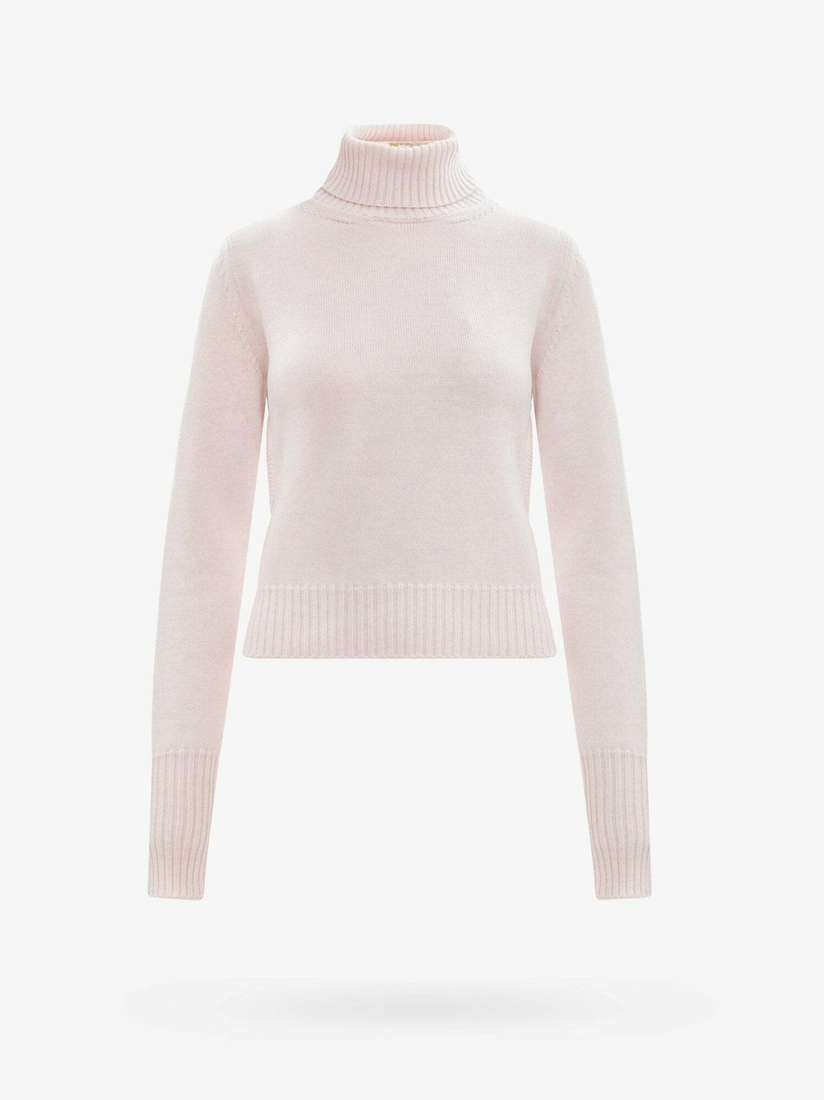 Mm6 Maison Margiela Sweater Pink Womens MM6 Maison Margiela