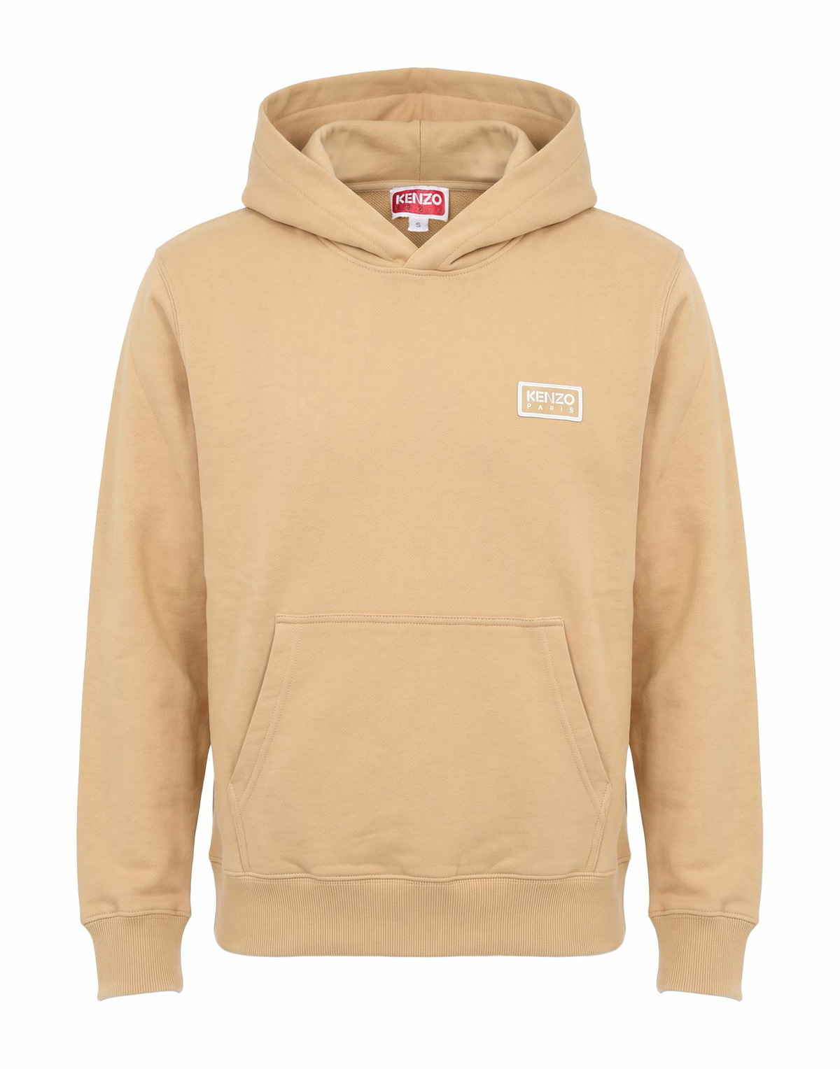 Kenzo Mens Sweatshirt Sand