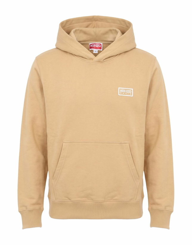 Photo: Kenzo Mens Sweatshirt Sand
